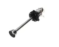 Motor, Blender Assembly, 120 Volt, 50/60HZ