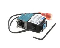 Solenoid Valve, 24 Volt DC