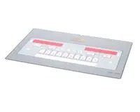 [HEN85378] HENNY PENNY-Decal, McD, LVX20X
