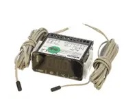 [FGRC12274407] Temp Control, Freezer, 115V