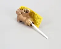 Temperature/Pressure Relief Valve, 3/4"