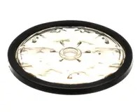 [BU40670.1222] Sprayhead Assembly, 17 Hole with Wave