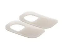 Faucet Seal Kit, Ultra-2, 2 Seals