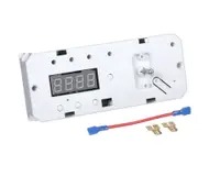 Control Thermostat with Digital