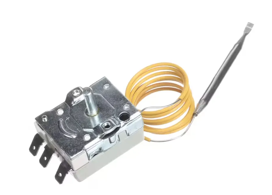 Fagor Commercial  Thermostat, 85C, Tecasa