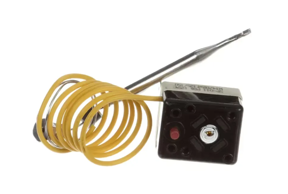 Fagor Commercial-Thermostat, 125C