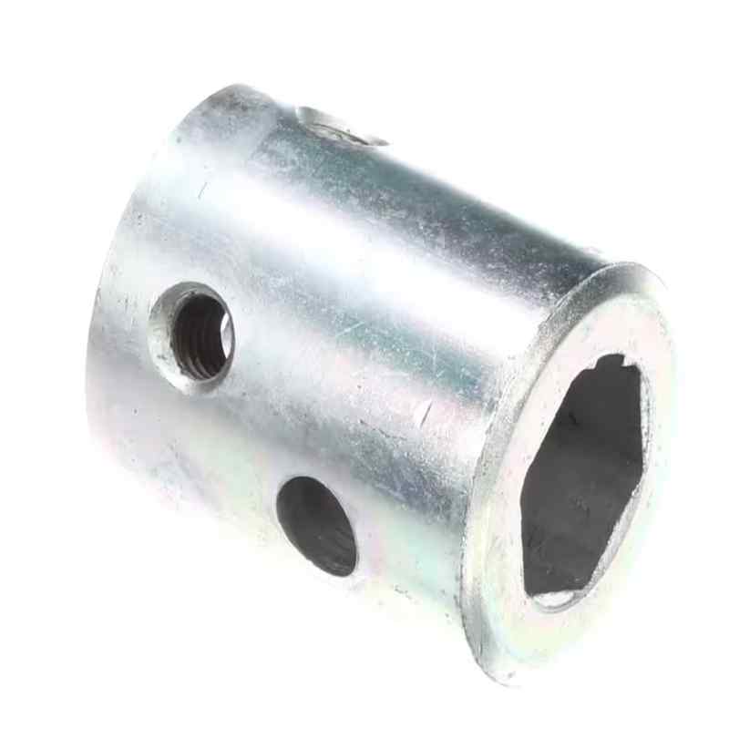 TAYLOR 012721 Drive Coupling, Internal Hex, 3/4" x 1 7/8"