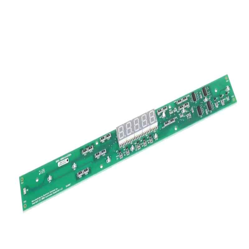 TAYLOR 293807-SER Control Board, Display