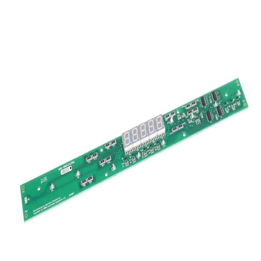 [293807-SER] TAYLOR 293807-SER Control Board, Display