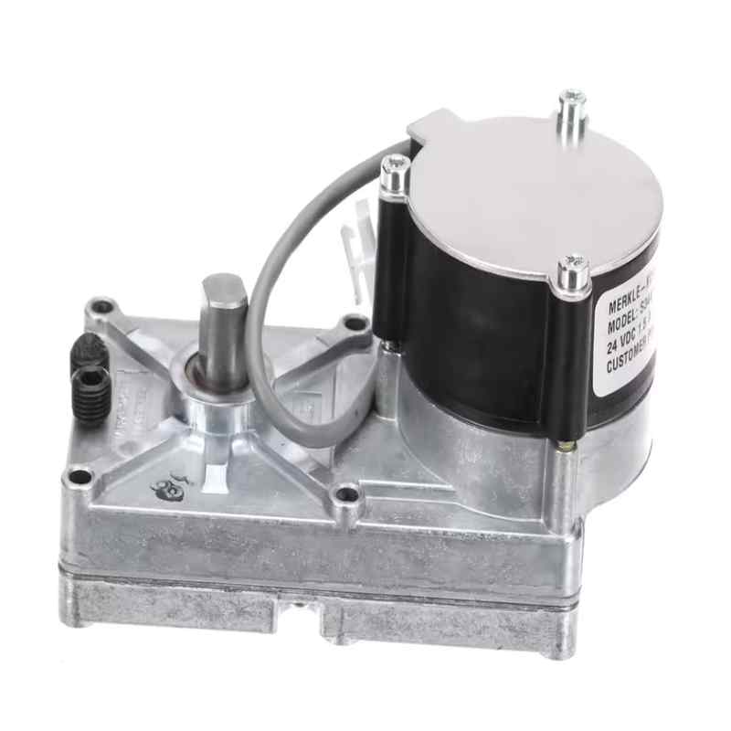 TAYLOR 292546 Drum Motor Kit, 24VDC, 160/200/280