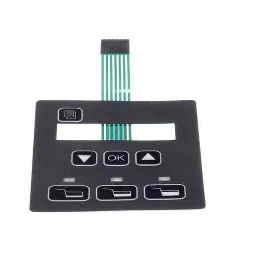 [295820] TAYLOR 295820 Keypad, Membrane, R200