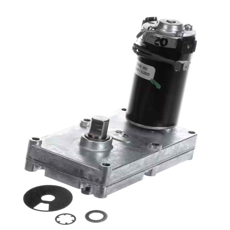 TAYLOR 294009 Accumulator Motor Kit, 24VDC, R200/R280/200-FX/280-SL