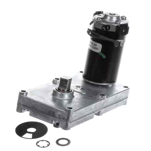 [294009] TAYLOR 294009 Accumulator Motor Kit, 24VDC, R200/R280/200-FX/280-SL