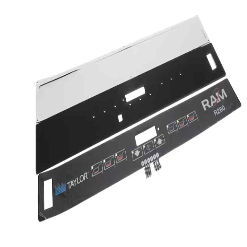 TAYLOR 294401 Keypad Assembly, R280
