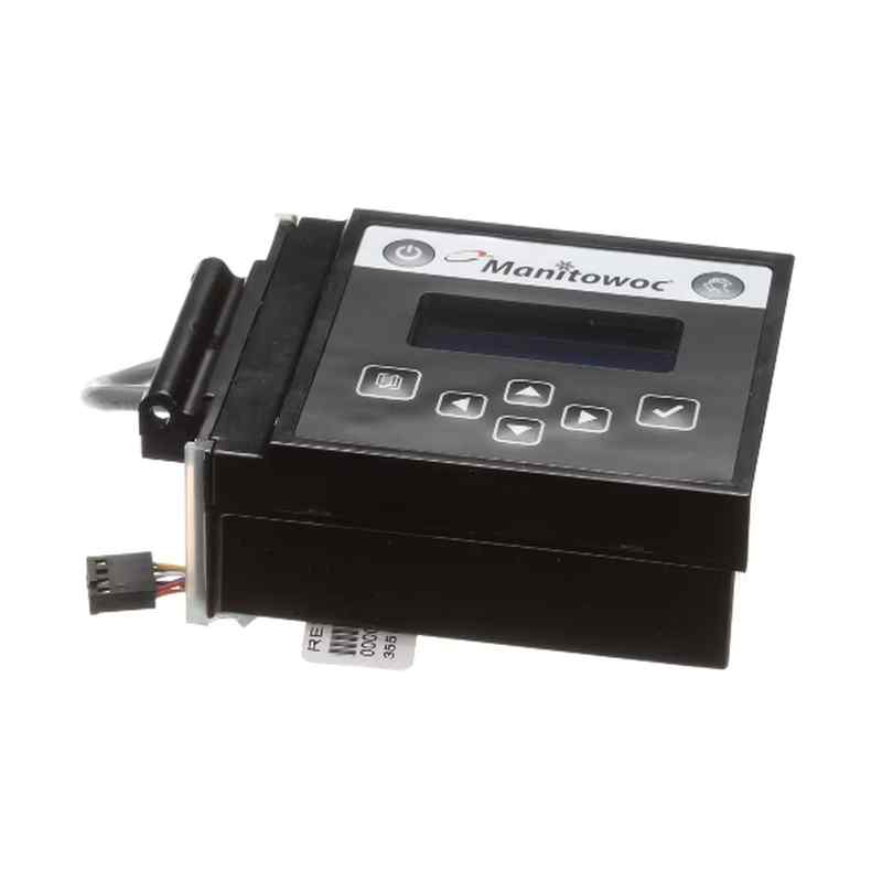 Manitowoc Ice-Lcd Display With Housing, Use With Green