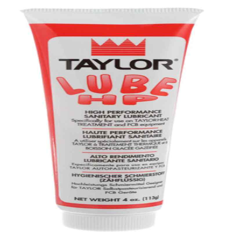 TAYLOR 048232-1 Lube, Hi Performance, Ounce Tubes