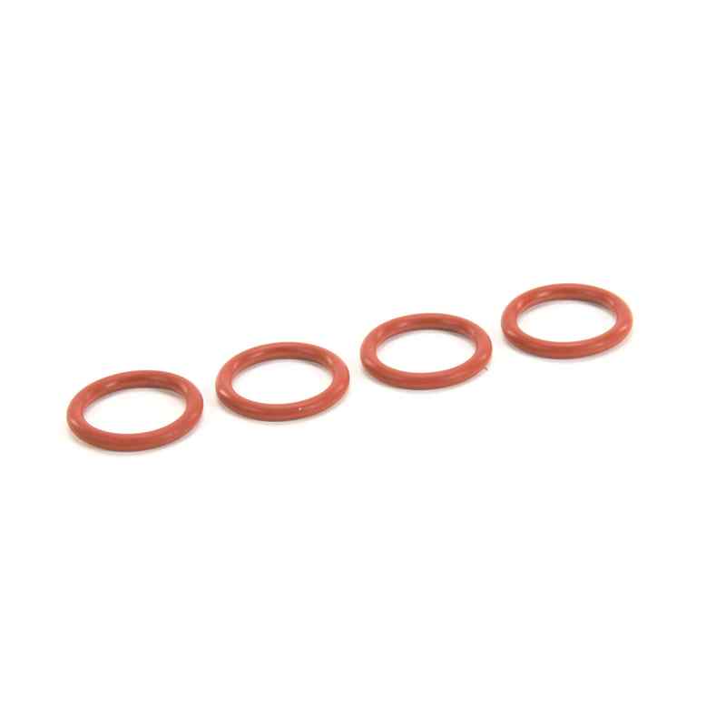 FRYMASTER O-Ring, Drain, Pack of 4