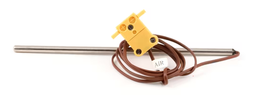 [8073043] FRYMASTER Thermocouple Probe, Air, Hlz