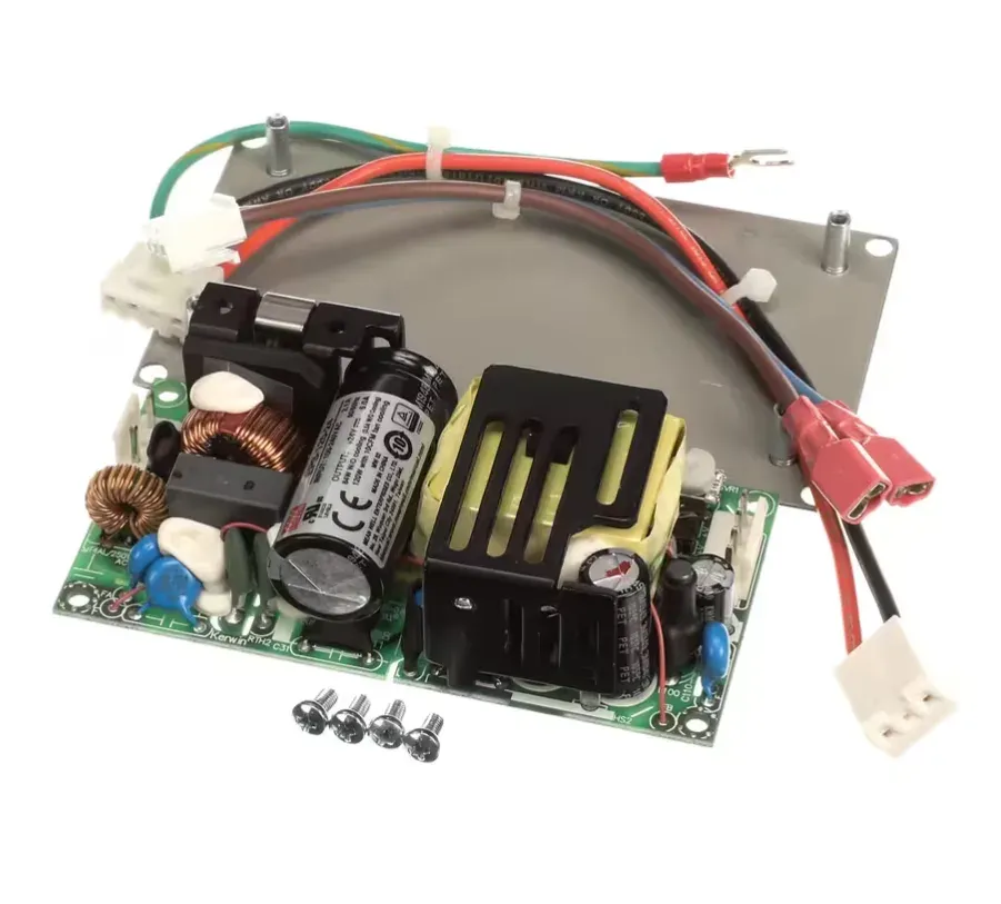 [PC353-1276CS] PRINCE CASTLE PC353-1276CS Power Supply Upgrade Kit, McD, CBT
