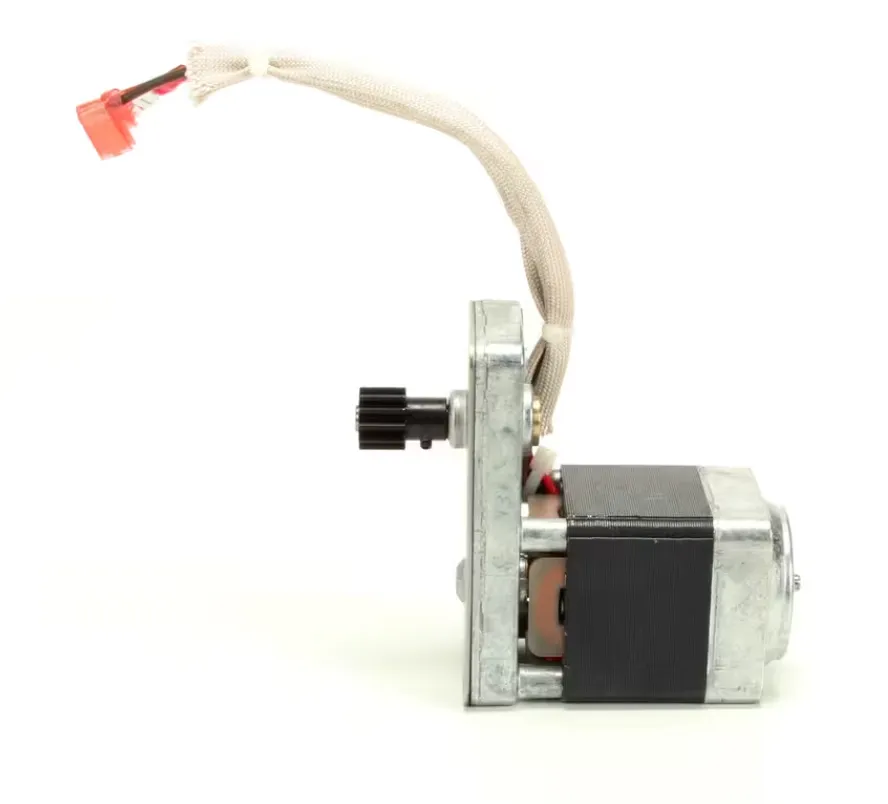 [8065964SP] FRYMASTER Basket Lift Motor, 120V, Modular