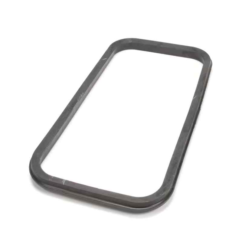 TAYLOR 038375 Gasket, Hopper Cover, 20 Quart, Single