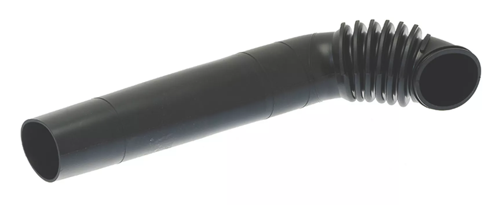 Elastic Hose Ø 30x500 mm