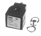 ALLIANCE LAUNDRY SYSTEMS F300126P Solenoid 220/240V Parker