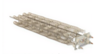 ALLIANCE LAUNDRY SYSTEMS M410939P Element Heater 10KW 240V Pkg