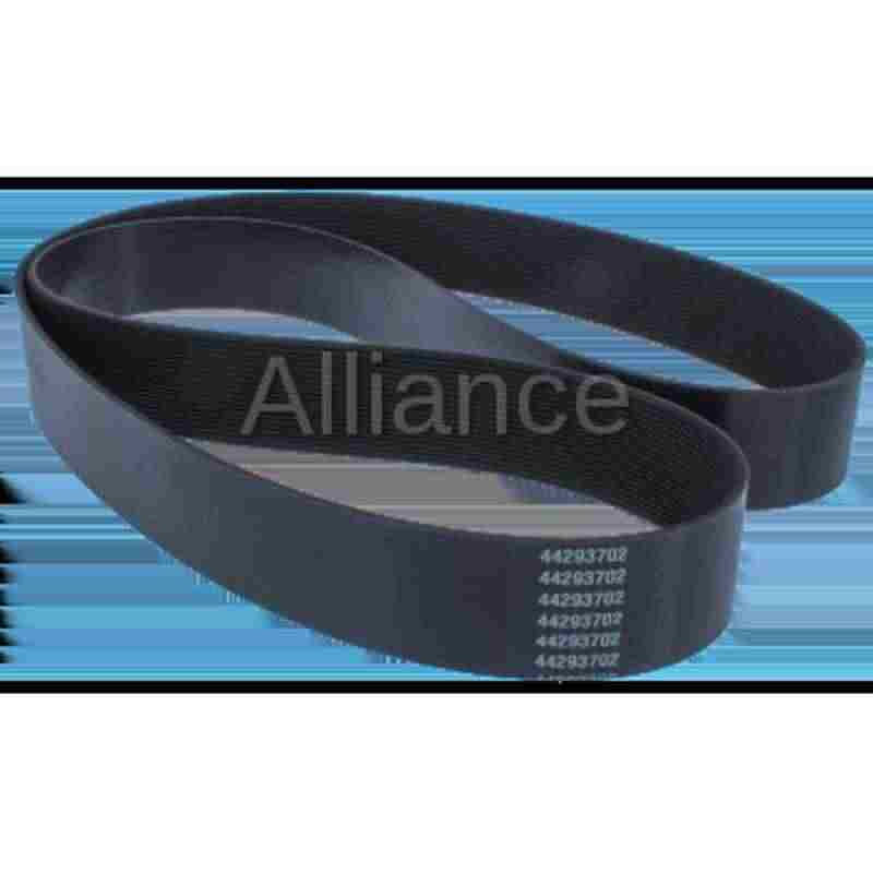 ALLIANCE LAUNDRY SYSTEMS 44293702 Belt, Poly-V 710J20 KR150
