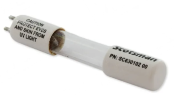 Scotsman-UV Bulb/Lamp for XSafe X-20 Sanitation System