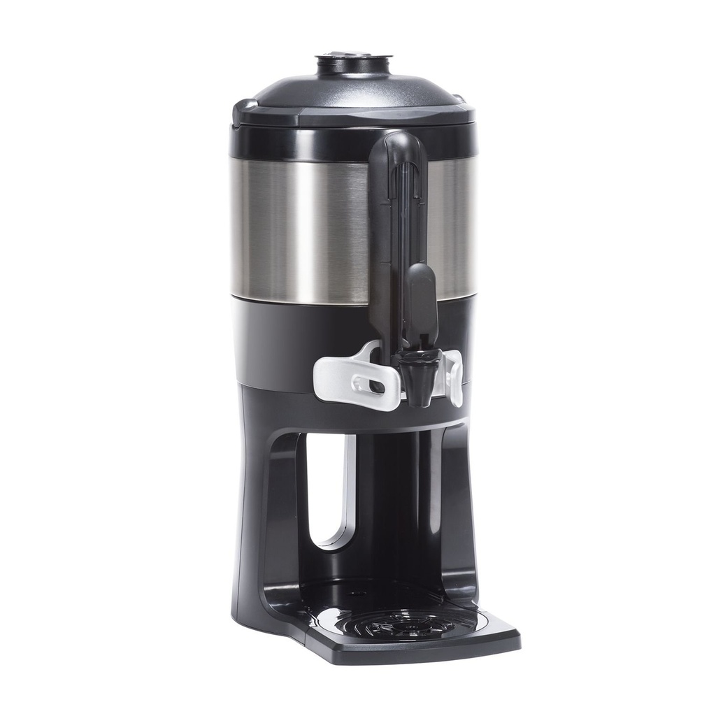 Bunn 44000.0200 TF 1 Gallon ThermoFresh Server with Mechanical Sight Gauge and Base
