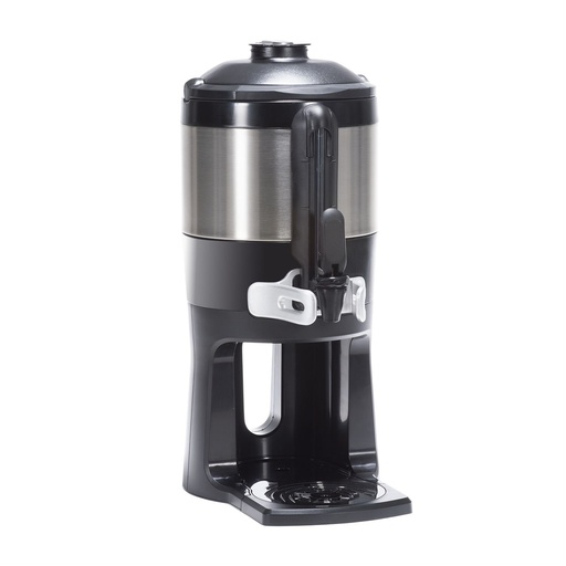 [44000.0200] Bunn 44000.0200 TF 1 Gallon ThermoFresh Server with Mechanical Sight Gauge and Base