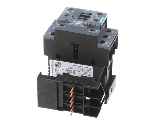[9544770] Meiko-Contactor, 24V DC, 5.5kW, 3 Pole (Replaced with 9758795 )