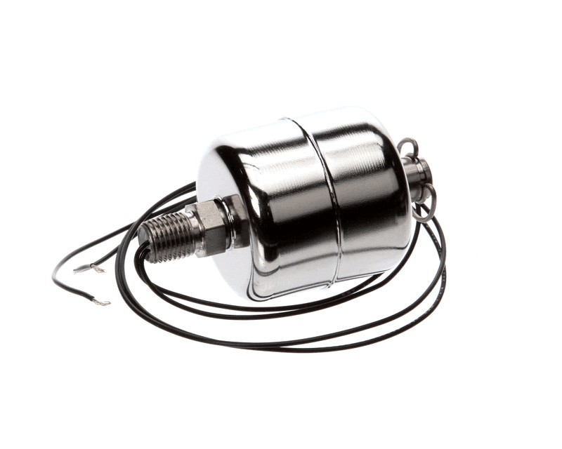 Meiko-Float Switch, 200 PSIG, U.S. Version