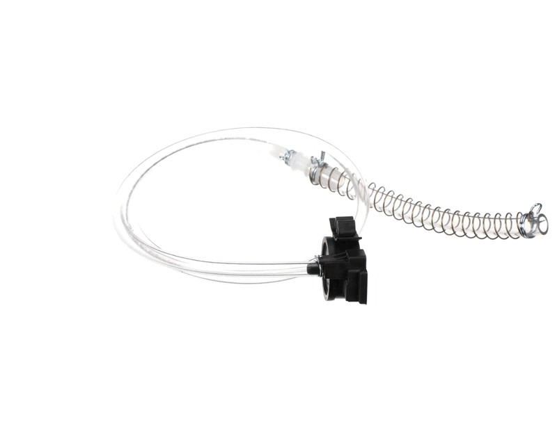 Meiko-Connection Set Air Trap (Pressure Sensor/Air Trap Kit with Hose)