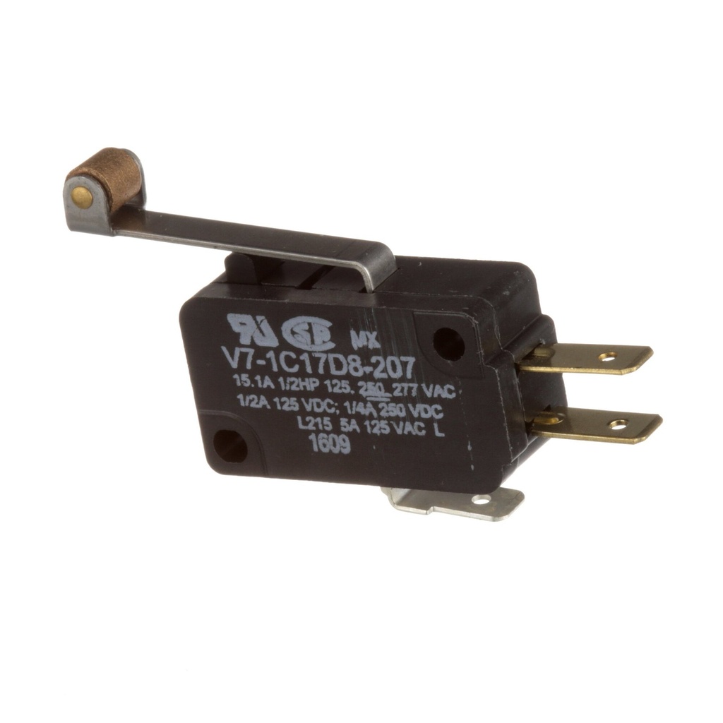 ELRO MICRO SWITCH / 29088 (Tilting Boiling Pan - Jk3-200c-EID-90A)