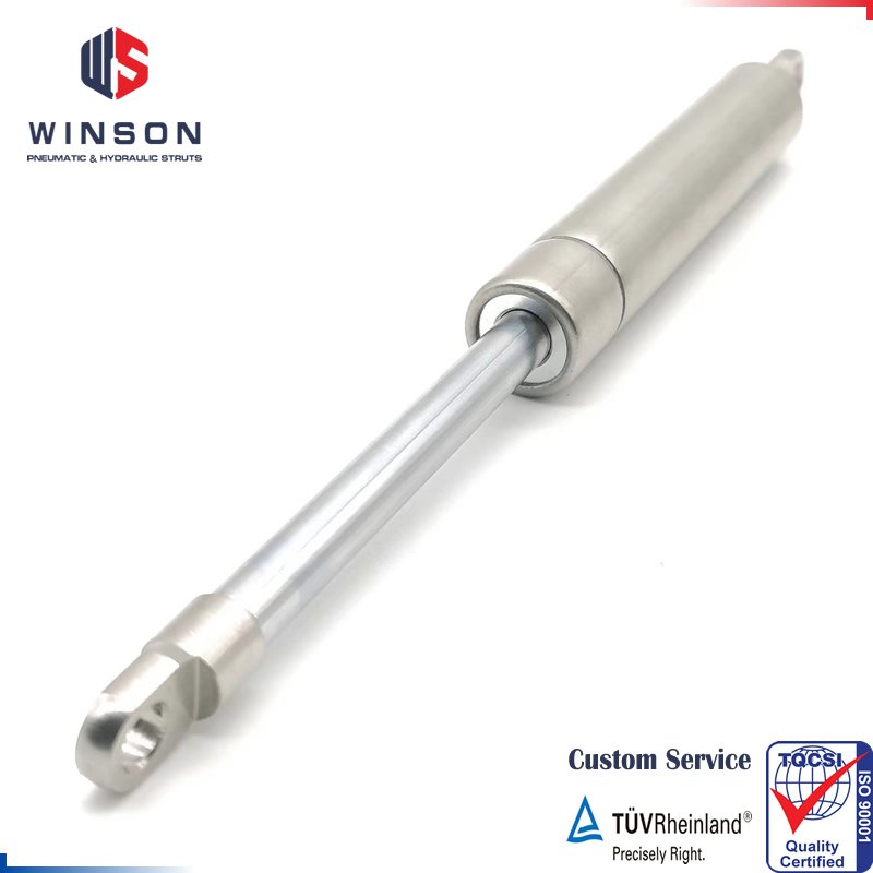 ELRO PNEUMATIC SPRING / 40960 (Tilting Pan - DBKGN33C-EDS-9)