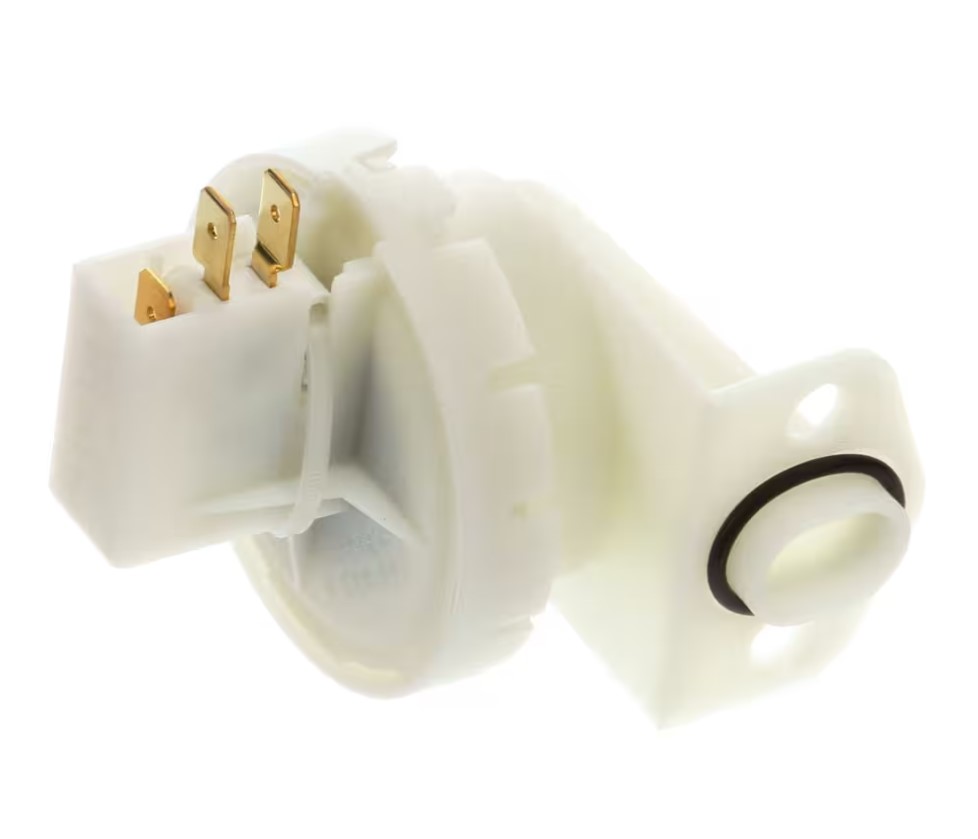 Meiko 9207519 Water Level Switch, Booster,W/O-RING