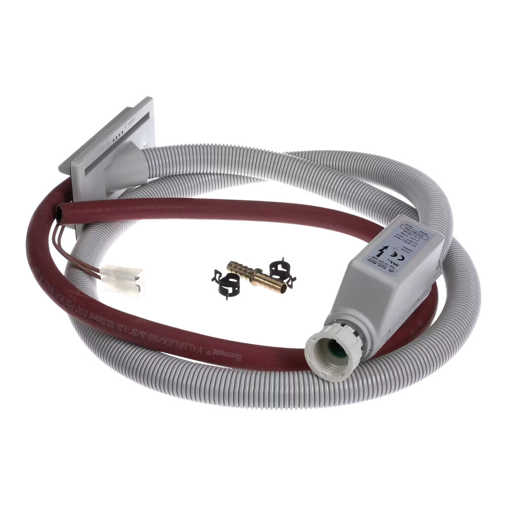 Meiko 9208182 Aquastop with EPDM Hose, 24 Volt, DV270-2