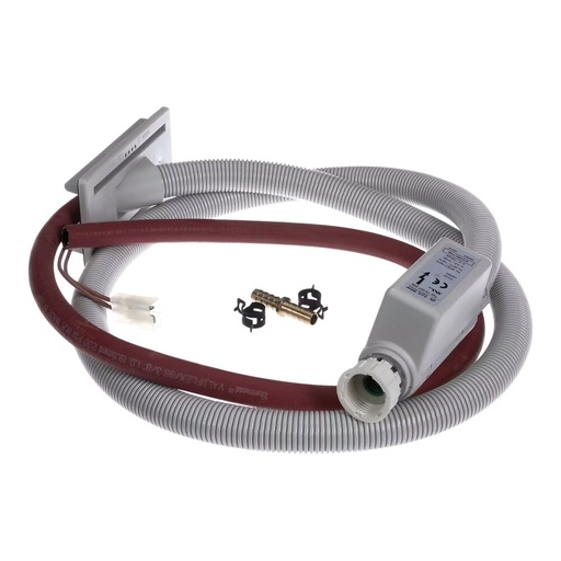 [9208182] Meiko 9208182 Aquastop with EPDM Hose, 24 Volt, DV270-2