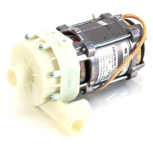 [MEI9207455] MEIKO 9207455 PUMP/MOTOR KIT - BOOSTER/RINSE 200-240V 60HZ