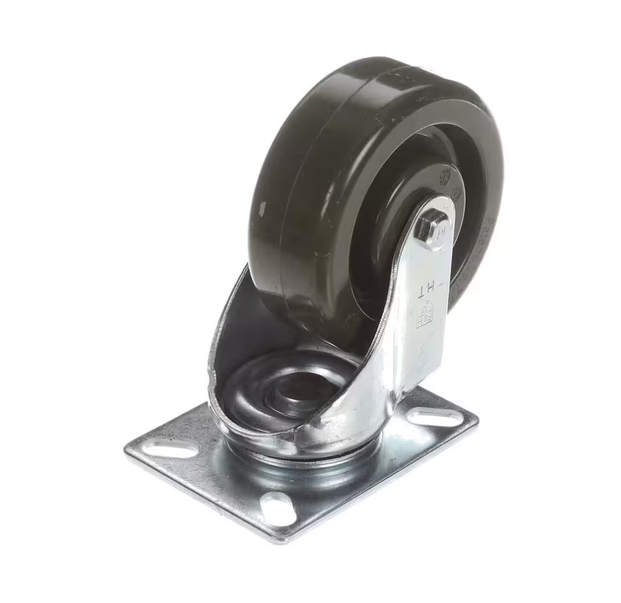 MIWE CASTER SWIVEL WITHOUT BRAKE PLATE / 2310-GR