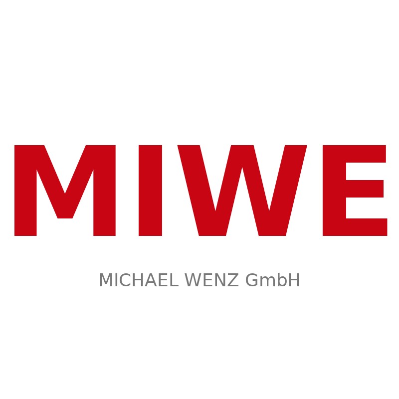 MIWE CASTER SWIVEL WITH BRAKE (LOCKING) / 505957.13