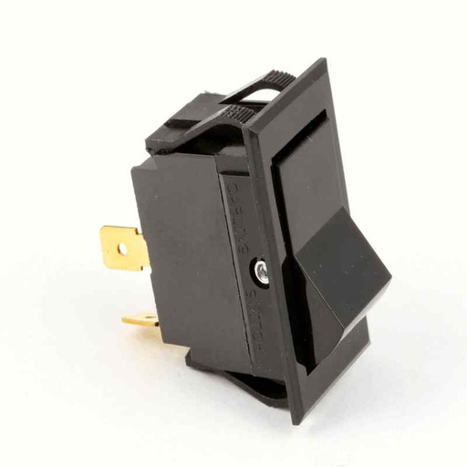 [2E-70395] Bloomfield 2E-70395 Rocker Switch, DPST, 240V, 20A