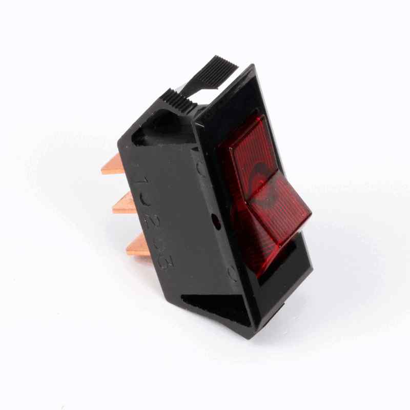 Bloomfield 2E-72946 On/Off Lighted Switch, 120V