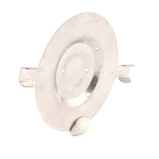 [A6-72727] Bloomfield A6-72727 Embossed Spray Head Disc