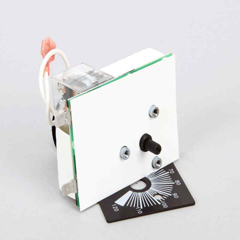 Bloomfield 2P-70128 2-Minute Timer with Knob, 120V
