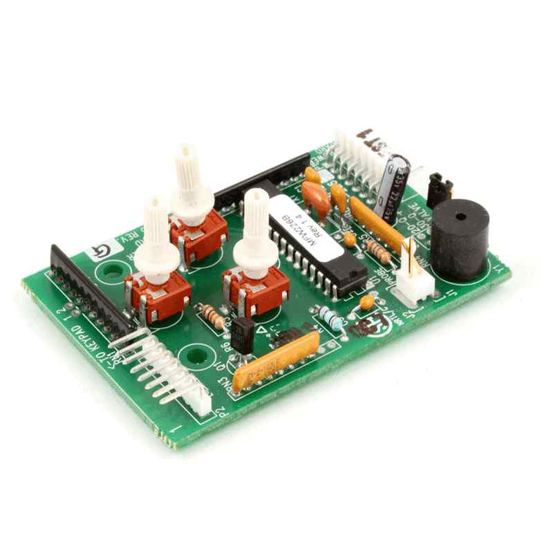 Bloomfield 2E-73635 Main Control Board, Coffee Brewer