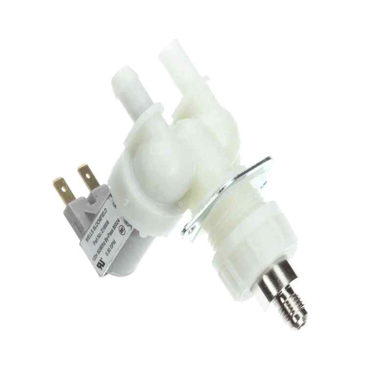 Bloomfield 2E-Z16608 Bypass Solenoid Valve, 120V, 0.30 GPM