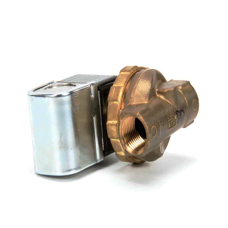 CMA Dishmachines 03603.10 Water Solenoid Valve 1/2" NPT 120V